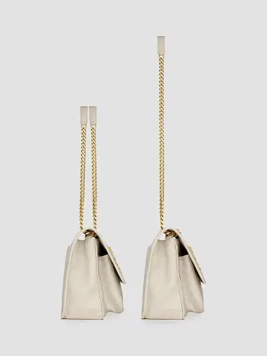 Saint Laurent Women's Niki Medium Shoulder Bag in Vintage Leather | Thumbnail 6 Saint Laurent Women's Niki Medium Shoulder Bag in Vintage Leather | Thumbnail 6
