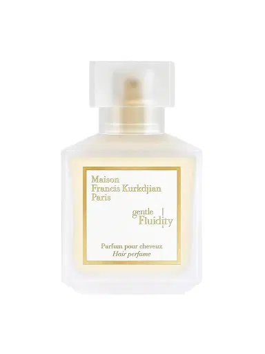 Maison Francis Kurkdjian Gentle Fluidity Gold Scented Hair Mist | Thumbnail 1