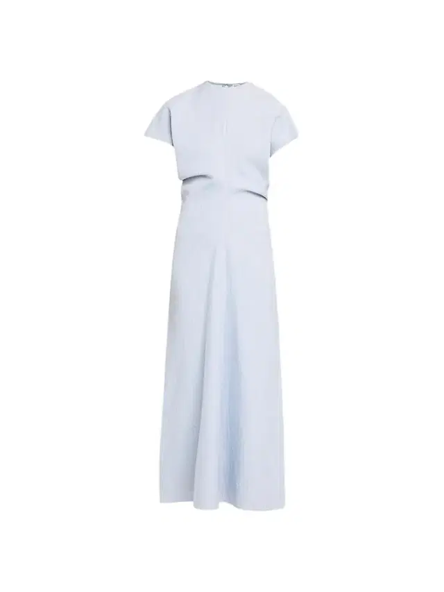 TOTEME Women's Slouch Waist Midi Dress