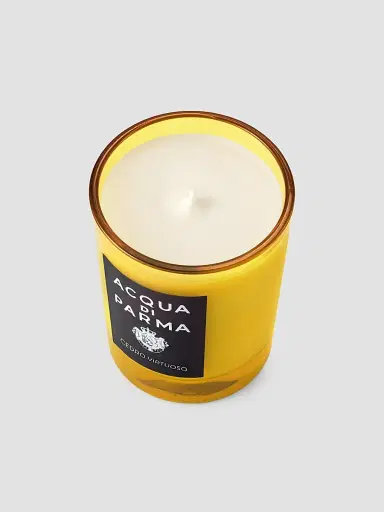 Acqua di Parma Signatures Of The Sun Cedro Virtuoso Scented Candle | Thumbnail 4 Acqua di Parma Signatures Of The Sun Cedro Virtuoso Scented Candle | Thumbnail 4