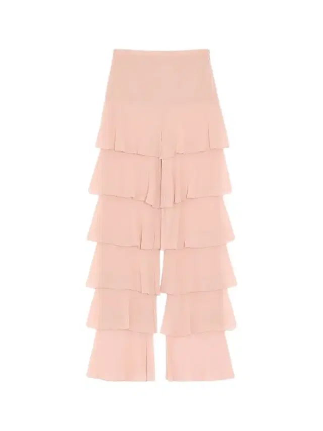 Valentino Garavani Women's Light Georgette Pants