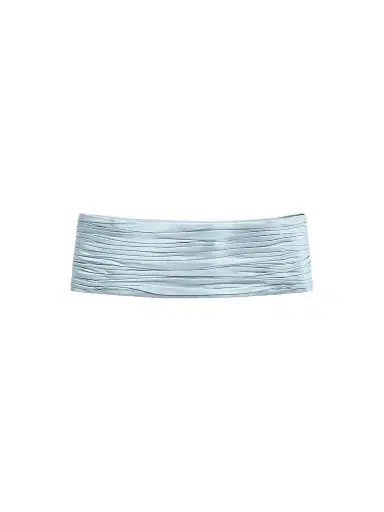 Valentino Garavani Women's Satin Cady Belt | Thumbnail 1