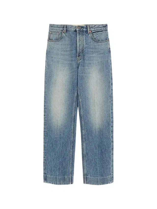 Valentino Garavani Men's Five-Pocket Denim Jeans