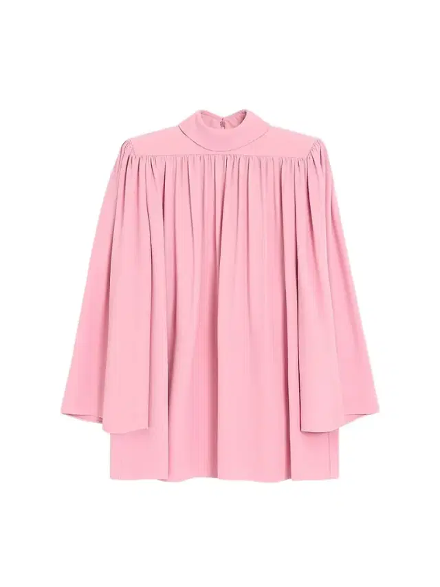 Valentino Garavani Women's Cady Couture Pleated Top