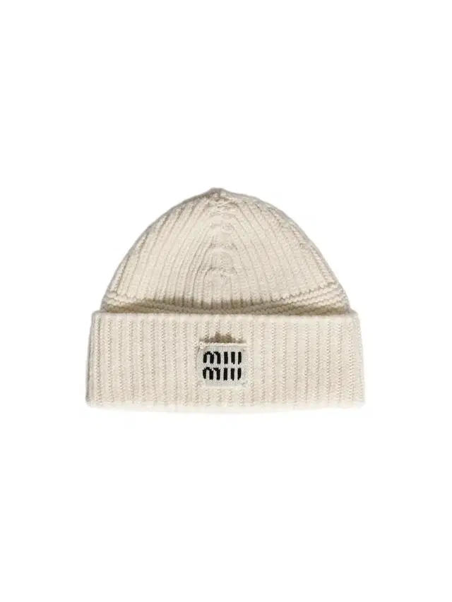 Miu Miu Women's Wool and Cashmere Beanie
