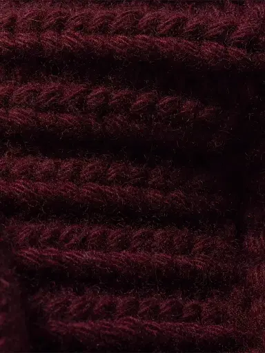 Miu Miu Women's Wool and Cashmere Hat | Thumbnail 2