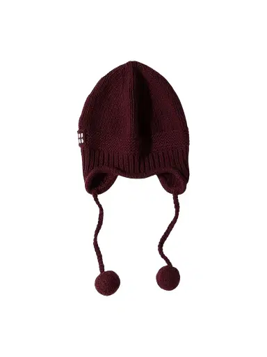 Miu Miu Women's Wool and Cashmere Hat | Thumbnail 1