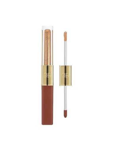 Dolce & Gabbana Make It Double High-Shine Lip Gloss | Thumbnail 1 Dolce & Gabbana Make It Double High-Shine Lip Gloss | Thumbnail 1