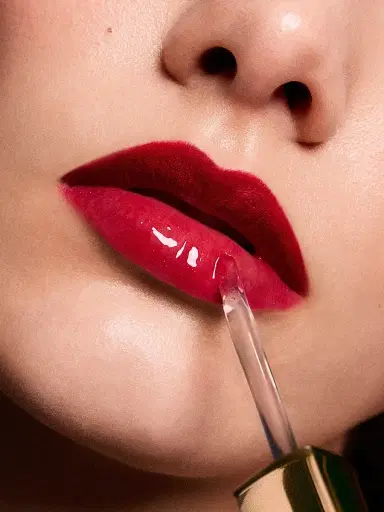 Dolce & Gabbana Make It Double High-Shine Lip Gloss | Thumbnail 5 Dolce & Gabbana Make It Double High-Shine Lip Gloss | Thumbnail 5