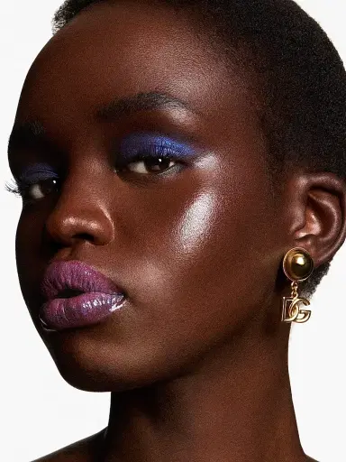 Dolce & Gabbana Make It Double High-Shine Lip Gloss | Thumbnail 7 Dolce & Gabbana Make It Double High-Shine Lip Gloss | Thumbnail 7