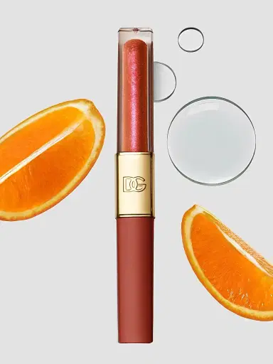Dolce & Gabbana Make It Double High-Shine Lip Gloss | Thumbnail 4 Dolce & Gabbana Make It Double High-Shine Lip Gloss | Thumbnail 4