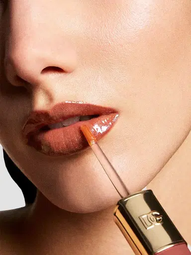 Dolce & Gabbana Make It Double High-Shine Lip Gloss | Thumbnail 5 Dolce & Gabbana Make It Double High-Shine Lip Gloss | Thumbnail 5