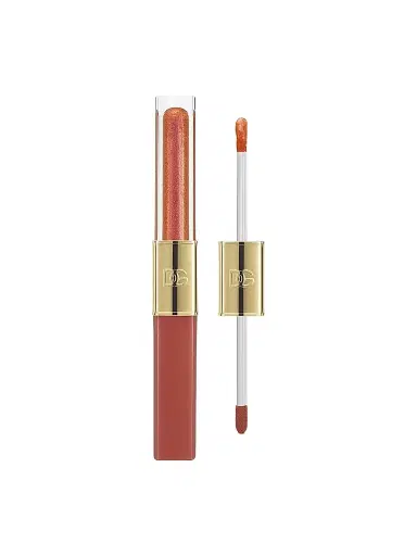 Dolce & Gabbana Make It Double High-Shine Lip Gloss | Thumbnail 1 Dolce & Gabbana Make It Double High-Shine Lip Gloss | Thumbnail 1
