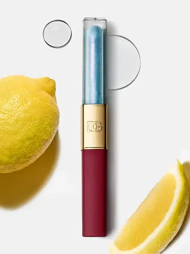 Dolce & Gabbana Make It Double High-Shine Lip Gloss | Thumbnail 4 Dolce & Gabbana Make It Double High-Shine Lip Gloss | Thumbnail 4