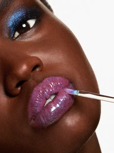Dolce & Gabbana Make It Double High-Shine Lip Gloss | Thumbnail 5 Dolce & Gabbana Make It Double High-Shine Lip Gloss | Thumbnail 5