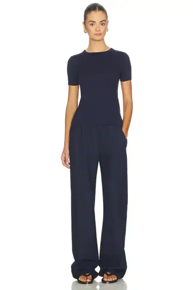 ENZA COSTA Twill Everywhere Pant | Thumbnail 2 ENZA COSTA Twill Everywhere Pant | Thumbnail 2