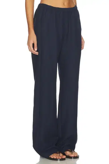 ENZA COSTA Twill Everywhere Pant | Thumbnail 5 ENZA COSTA Twill Everywhere Pant | Thumbnail 5