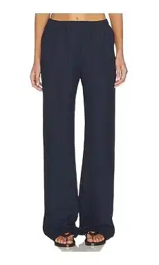 ENZA COSTA Twill Everywhere Pant