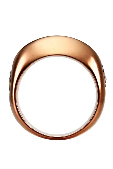 SARA KATHERINE JACOBSON Diamond Pear Big Boo Ring | Thumbnail 2 SARA KATHERINE JACOBSON Diamond Pear Big Boo Ring | Thumbnail 2