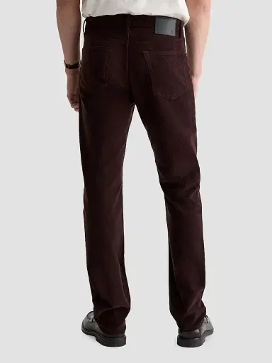 AG Jeans Men's Tellis Corduroy Modern Slim Jeans | Thumbnail 3 AG Jeans Men's Tellis Corduroy Modern Slim Jeans | Thumbnail 3