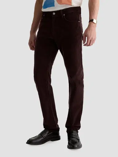 AG Jeans Men's Tellis Corduroy Modern Slim Jeans | Thumbnail 6 AG Jeans Men's Tellis Corduroy Modern Slim Jeans | Thumbnail 6
