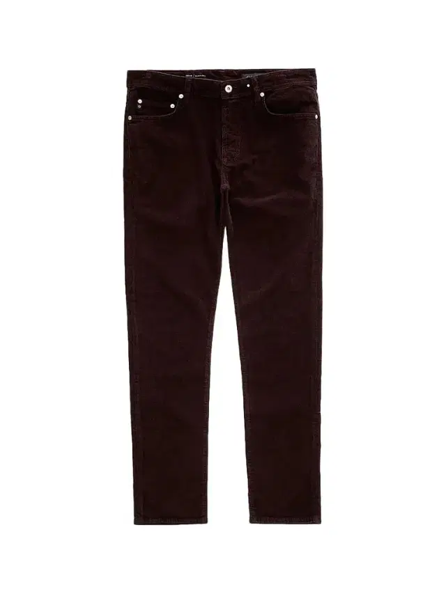 AG Jeans Men's Tellis Corduroy Modern Slim Jeans
