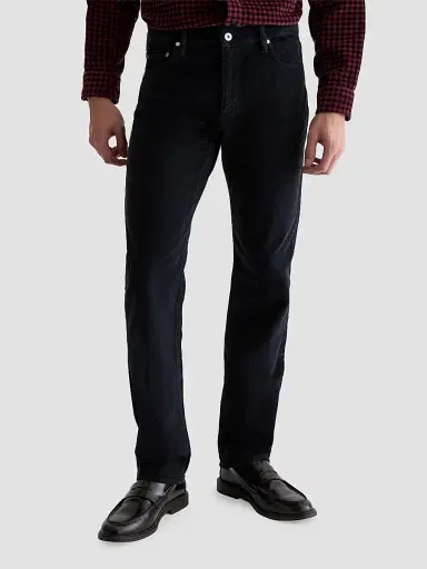 AG Jeans Men's Everett Corduroy Slim-Straight Jeans | Thumbnail 2 AG Jeans Men's Everett Corduroy Slim-Straight Jeans | Thumbnail 2
