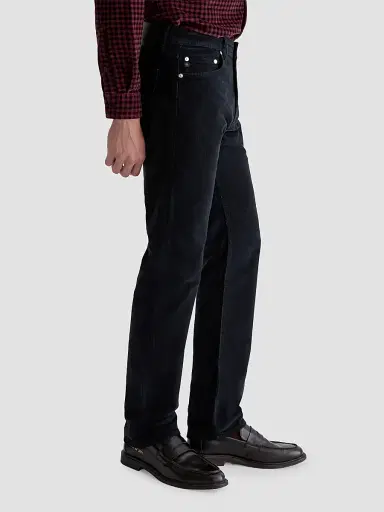 AG Jeans Men's Everett Corduroy Slim-Straight Jeans | Thumbnail 3 AG Jeans Men's Everett Corduroy Slim-Straight Jeans | Thumbnail 3