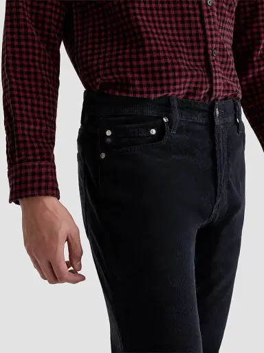 AG Jeans Men's Everett Corduroy Slim-Straight Jeans | Thumbnail 4 AG Jeans Men's Everett Corduroy Slim-Straight Jeans | Thumbnail 4