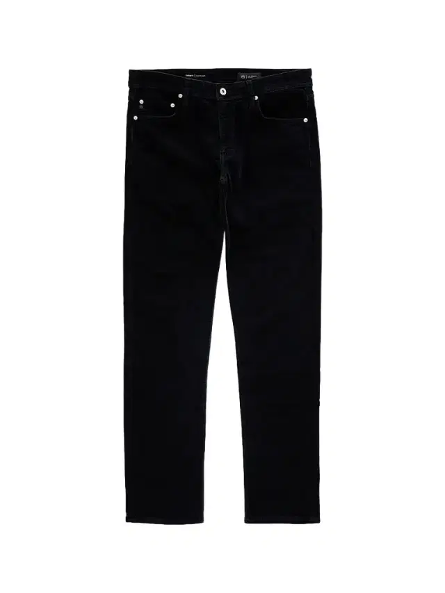 AG Jeans Men's Everett Corduroy Slim-Straight Jeans