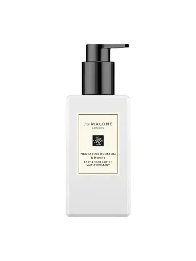 Jo Malone London Nectarine Blossom & Honey Body & Hand Lotion | Thumbnail 1