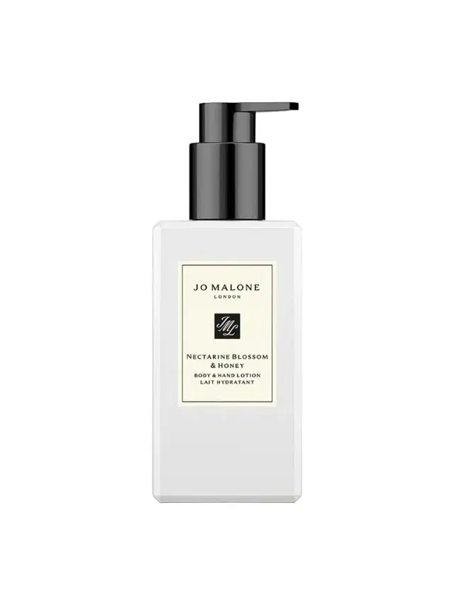 Jo Malone London Nectarine Blossom & Honey Body & Hand Lotion