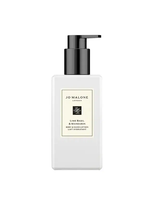 Jo Malone London Lime Basil & Mandarin Body & Hand Lotion