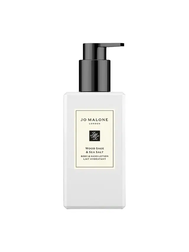 Jo Malone London Wood Sage & Sea Salt Body & Hand Lotion