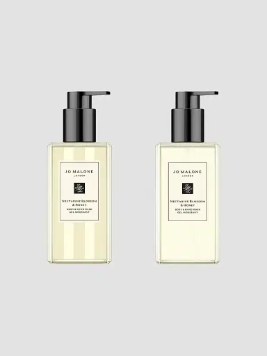 Jo Malone London Nectarine Blossom & Honey Body & Hand Wash | Thumbnail 2