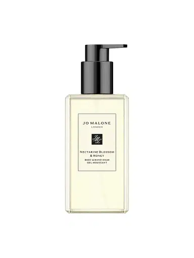 Jo Malone London Nectarine Blossom & Honey Body & Hand Wash | Thumbnail 1