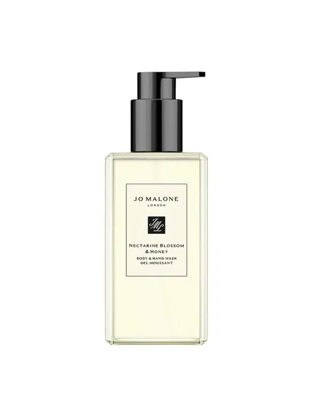 Jo Malone London Nectarine Blossom & Honey Body & Hand Wash