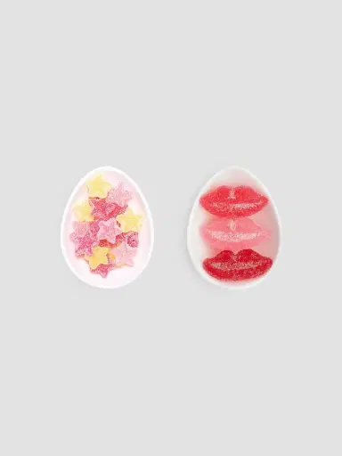 Sugarfina Watermelon 2-Piece Candy Bento Box | Thumbnail 4 Sugarfina Watermelon 2-Piece Candy Bento Box | Thumbnail 4
