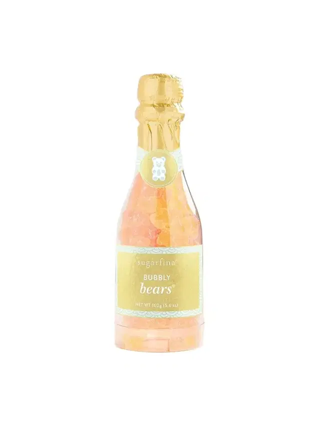 Bubbly Bears Celebration Bottle Bubbly Bears Celebration Bottle