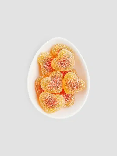 Sugarfina Peach Bellini Celebration Bottle | Thumbnail 2 Sugarfina Peach Bellini Celebration Bottle | Thumbnail 2