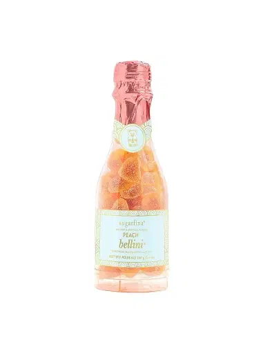 Sugarfina Peach Bellini Celebration Bottle | Thumbnail 1 Sugarfina Peach Bellini Celebration Bottle | Thumbnail 1