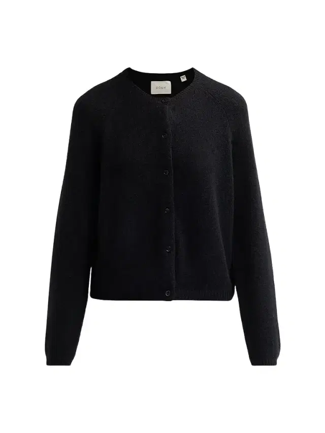 DÔEN Women's Peroline Cashmere Cardigan