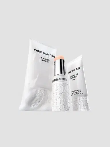 Dior Mattifying Invisible UV Stick Broad Spectrum SPF 50 | Thumbnail 7