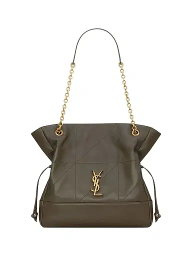 Saint Laurent Women's Small Jamie Shopping Shoulder Bag | Thumbnail 1 Saint Laurent Women's Small Jamie Shopping Shoulder Bag | Thumbnail 1