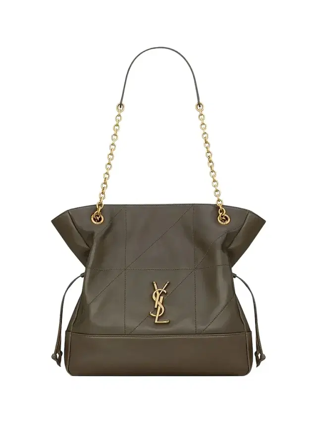 Saint Laurent Women's Small Jamie Shopping Shoulder Bag