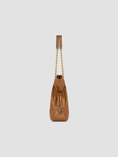 Saint Laurent Women's Small Jamie Shopping Shoulder Bag | Thumbnail 5 Saint Laurent Women's Small Jamie Shopping Shoulder Bag | Thumbnail 5