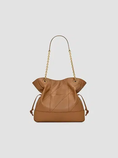 Saint Laurent Women's Small Jamie Shopping Shoulder Bag | Thumbnail 6 Saint Laurent Women's Small Jamie Shopping Shoulder Bag | Thumbnail 6