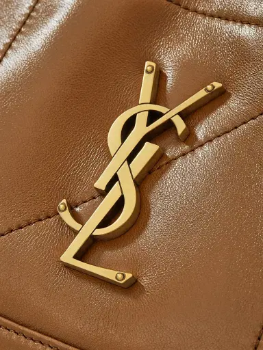 Saint Laurent Women's Small Jamie Shopping Shoulder Bag | Thumbnail 7 Saint Laurent Women's Small Jamie Shopping Shoulder Bag | Thumbnail 7