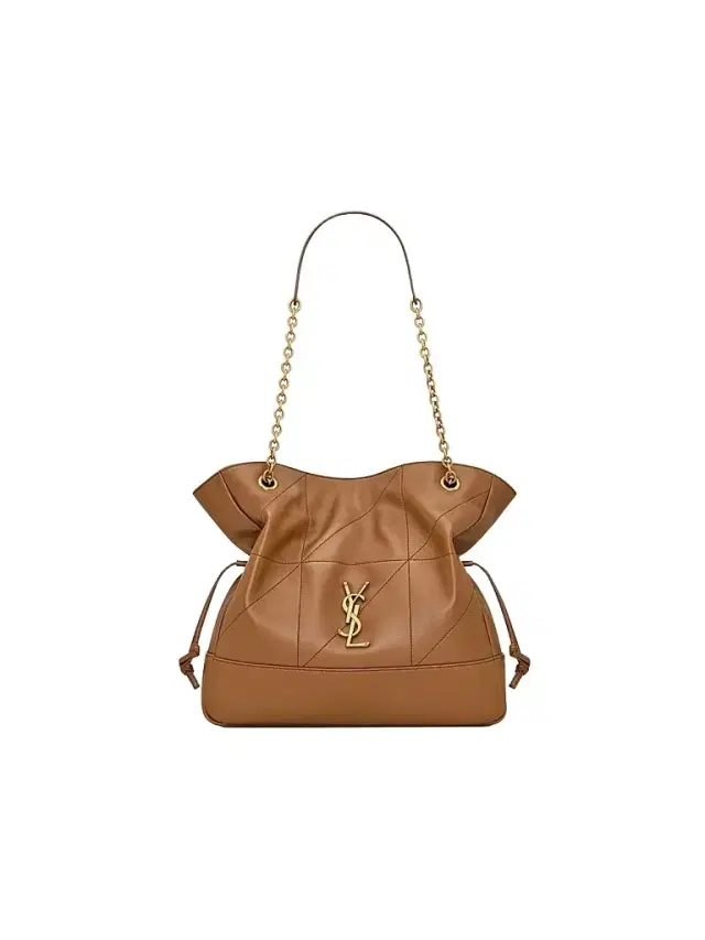 Saint Laurent Women's Small Jamie Shopping Shoulder Bag