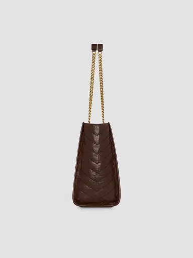 Saint Laurent Women's Niki Shopping Bag in Vintage Leather | Thumbnail 7 Saint Laurent Women's Niki Shopping Bag in Vintage Leather | Thumbnail 7